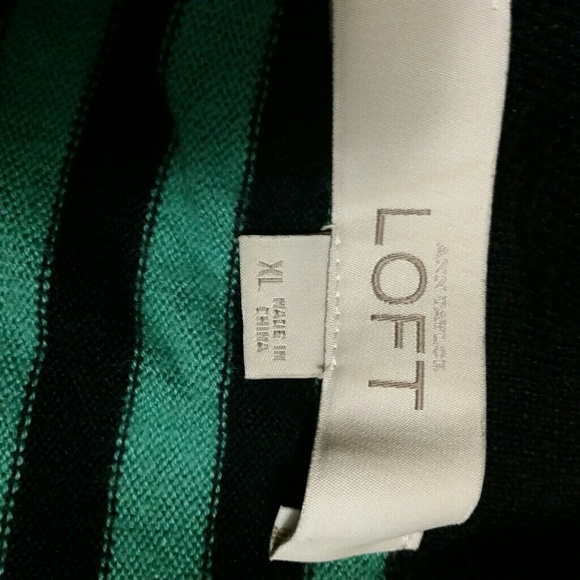 Loft Cardigan - Picture 2 of 3